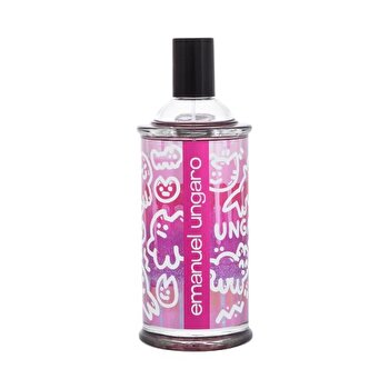 Emanuel Ungaro Fresh For Her Eau De Toilette 100ml