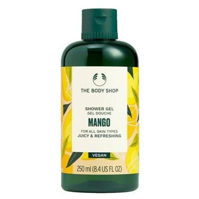 The Body Shop Mango Shower Gel 250ml