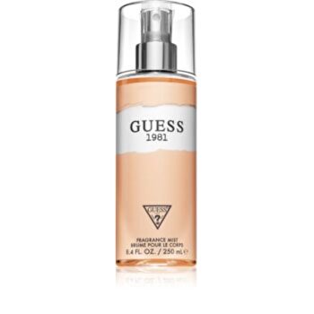 Guess 1981 Indigo Body Spray 250ml