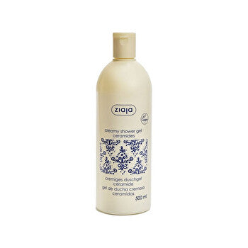Ziaja Ceramides Creamy Shower Gel 500ml