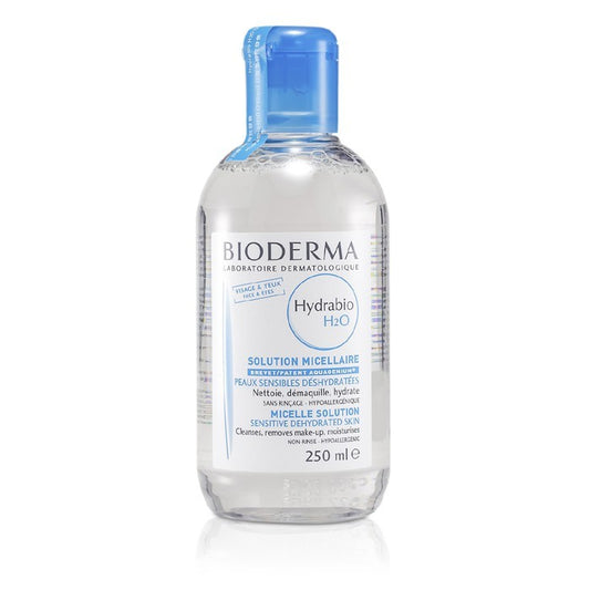 Bioderma Hydrabio H2o 250ml