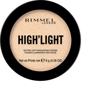 Rimmel High´light Buttery Soft Highlighting Powder 8 G