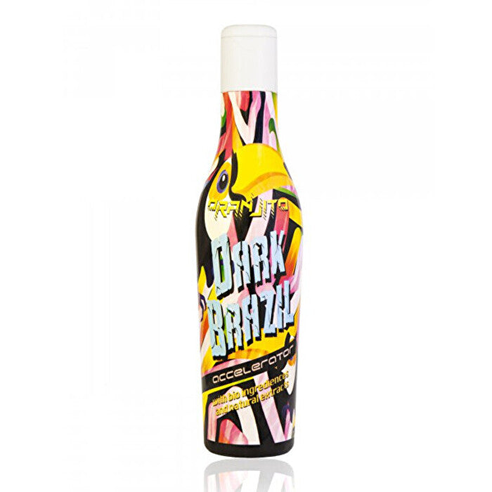 Oranjito Dark Brazil Superbronzer 200ml