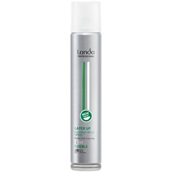 Londa Professional Layer Up Flexible Hold Spray 500ml