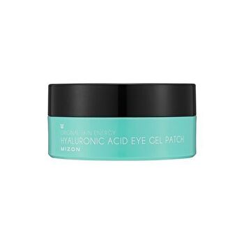 Mizon Original Skin Energy Hyaluronic Acid Eye Gel Patc ( 60x 1.5 G ) 1.5g