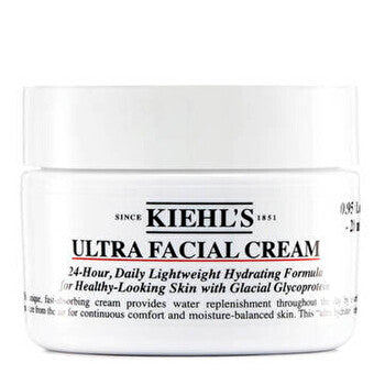 Kiehls Ultra Facial Cream - Moisturizing Face Cream 125ml