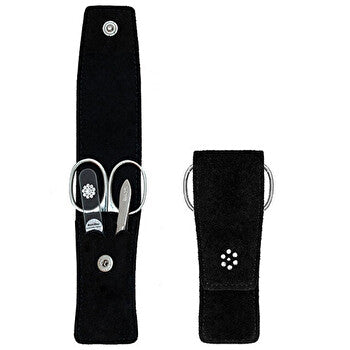 DuKaS Pl 876 - Travel Manicure Set 3 Pcs