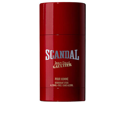 Jean Paul Gaultier Scandal Pour Homme Deodorant Stick 75ml/2.6oz