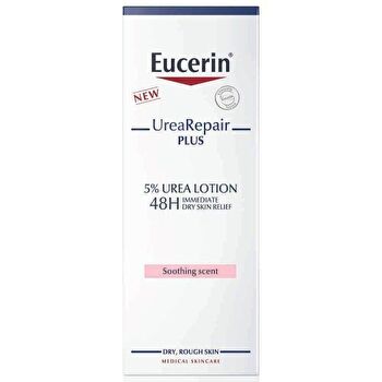 Eucerin Urearepair Plus 5% Urea Lotion 250ml