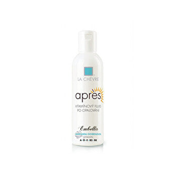 La Chevre Vitamin Fluid After Tanning 200ml