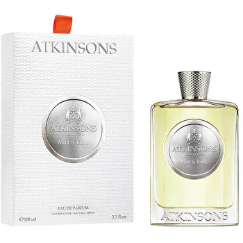 Atkinsons Mint & Tonic Eau De Parfum 100ml