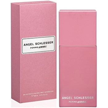 Angel Schlesser Femme Adorable Eau De Toilette 100ml