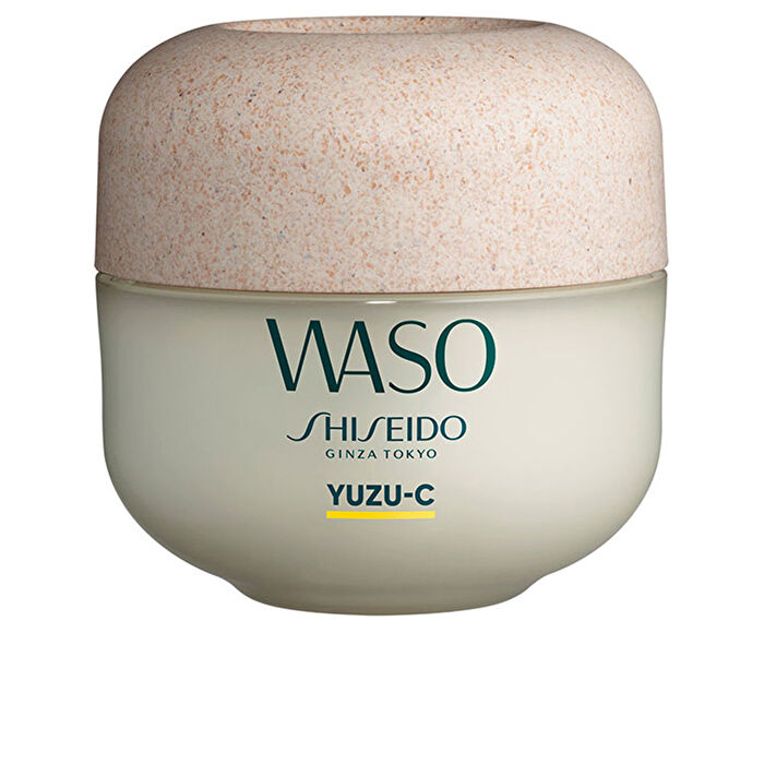 Shiseido Waso Yuzu-c Beauty Sleeping Mask 50ml
