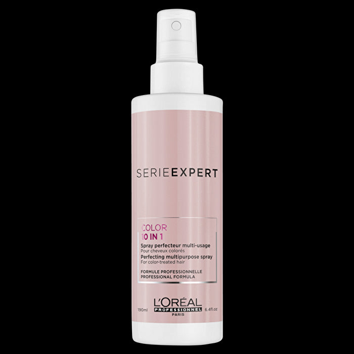 L'Oreal Professionnel Serie Expert - Vitamino Color Resurfacing Agent 10-In-1 Professional Milk 190ml/6.4oz