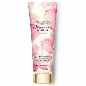 Victoria´s Secret Pomegranate & Lotus Balance Tělove Mleko 236ml