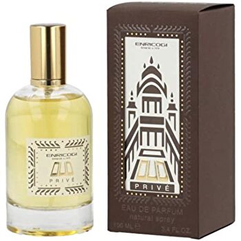 Enrico Gi Oud Prive Eau De Parfum 100ml