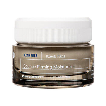 Korres Black Pine 4d Bioshapelift™ Bounce Firming Moisturiser 40ml