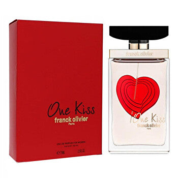 Franck Olivier One Kiss Eau De Parfum 75ml