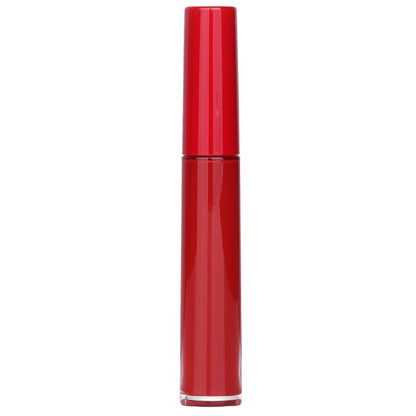 Giorgio Armani Lip Maestro Intense Velvet Color (Liquid Lipstick) - # 400 (The Red) 6.5ml/0.22oz