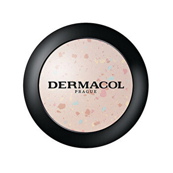 Dermacol Mozaika Mineral Compact Powder 8 5 G