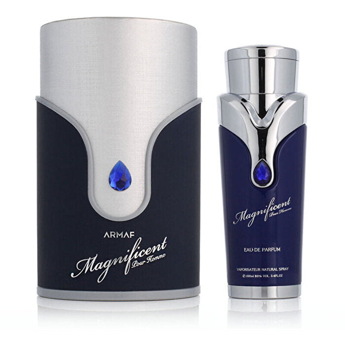Armaf Magnificent Blue Pour Homme Eau De Parfum 100ml