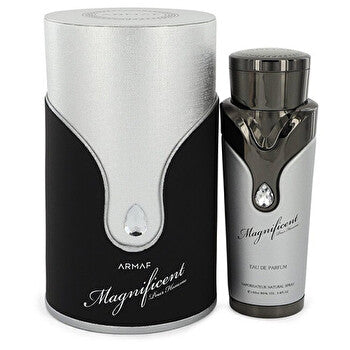 Armaf Magnificent Homme Eau De Parfum 100ml