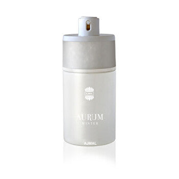 Ajmal Aurum Winter Eau De Parfum 75ml