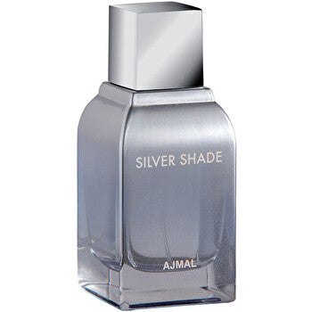 Ajmal Silver Shade Eau De Parfum 100ml
