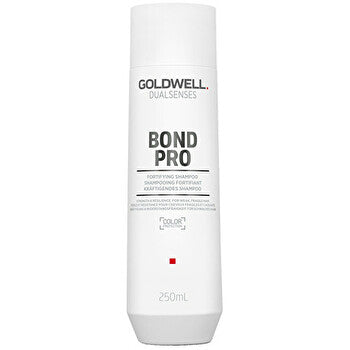 Goldwell Dualsenses Bond Pro Fortifying Shampoo (weak And Brittle Hair) 250ml