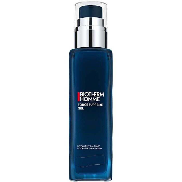 Biotherm Homme Force Supreme Gel 50ml