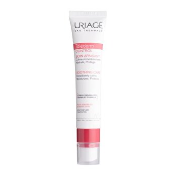 Uriage Tolederm Control Soothing Care (sensitive Skin) 40ml