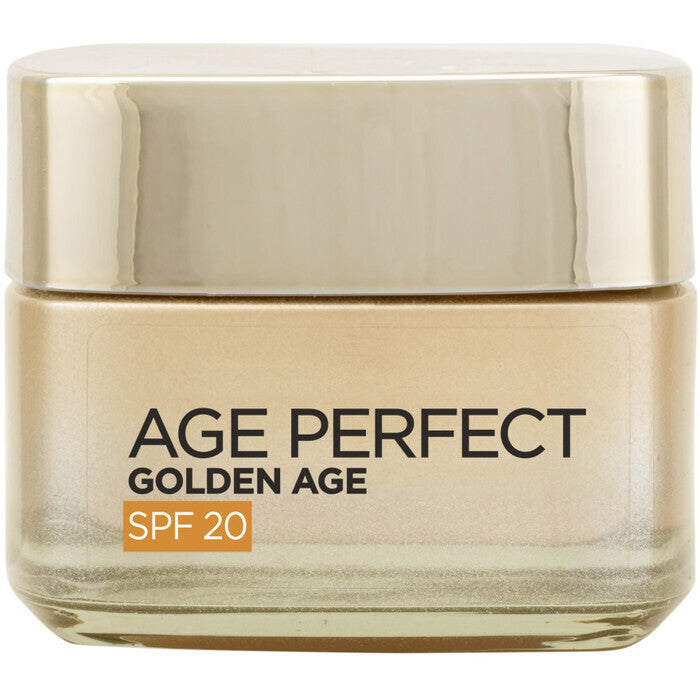 L´Oreal Age Perfect Golged Age Rosy Re-fortifying Cream Spf 20 50ml