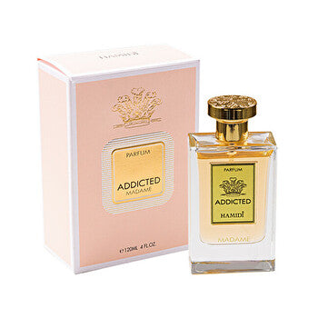 Hamidi Addicted Madame Parfum 110ml