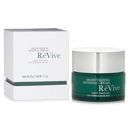 ReVive Moisturizing Renewal Cream 50ml/1.7oz