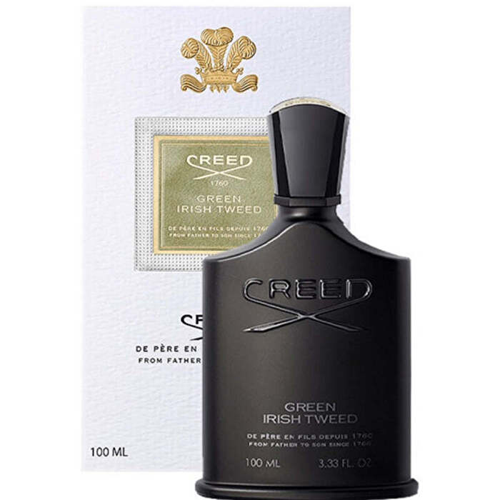 Creed Green Irish Tweed Millesime 50ml