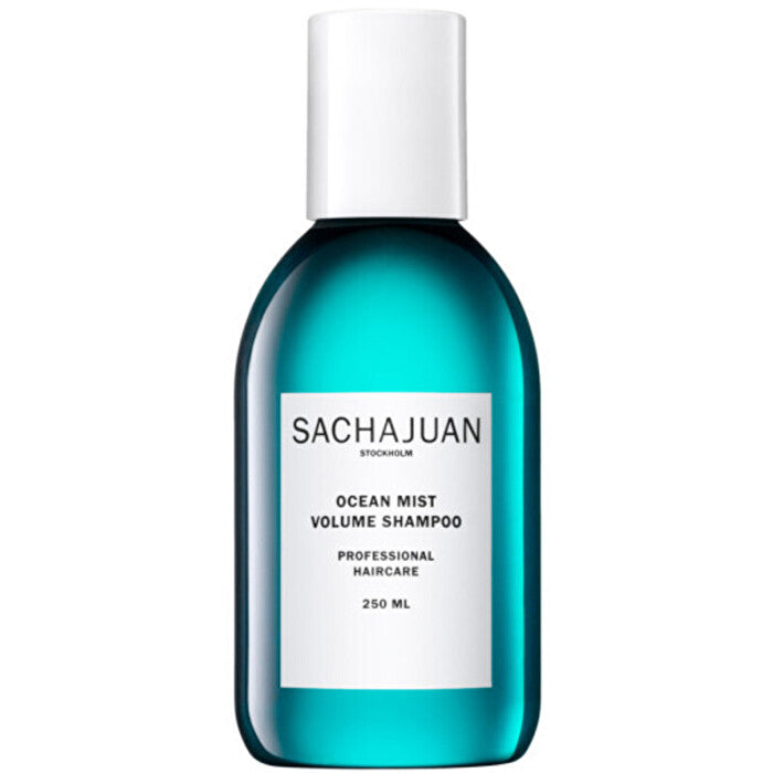 Sachajuan Ocean Mist Volume Shampoo - Shampoo For Larger Hair Volume 100ml
