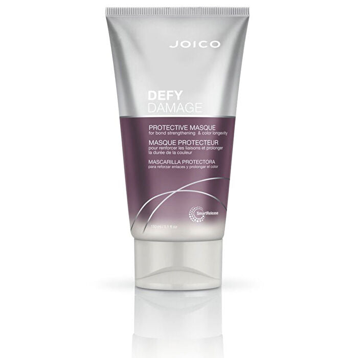 Joico Defy Damage Protective Masque (For Bond Strengthening & Color Longevity) 150ml/5.1oz