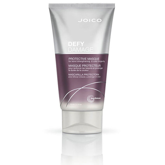 Joico Defy Damage Protective Masque (For Bond Strengthening & Color Longevity) 150ml/5.1oz