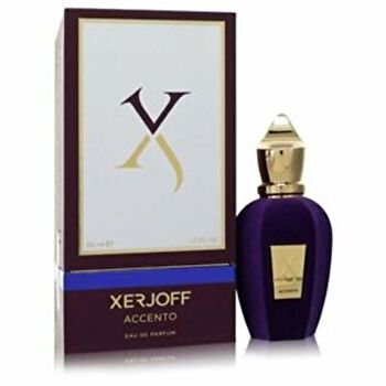 Xerjoff " V " Accento Eau De Parfum 50ml