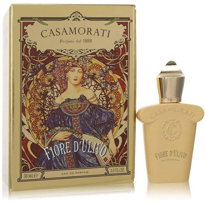 Xerjoff Casamorati 1888 Fiore D´ulivo Eau De Parfum 30ml