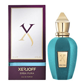 Xerjoff " V " Erba Pura Eau De Parfum 50ml