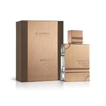 Al Haramain Amber Oud Eau De Parfum 60ml