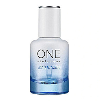Holika Holika One Solution Super Energy Moisturizing Ampoule - Hydrating Ampoule Serum 30ml