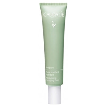 Caudalie Vinopure Moisturizing Mattifying Fluid 40ml