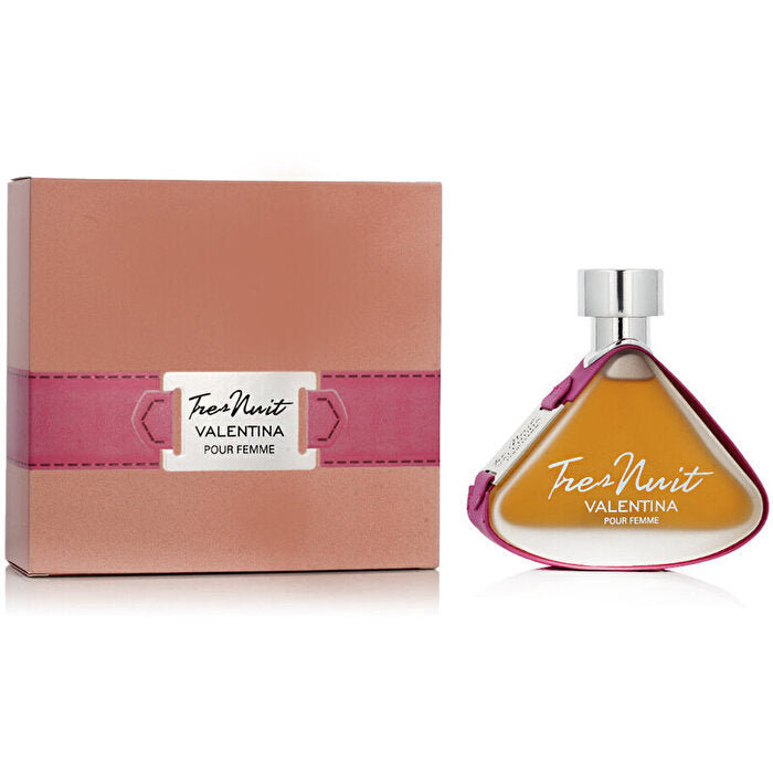 Armaf Thres Day Eau De Parfum 100ml