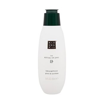 Rituals The Ritual Of Jing Gloss & Nutrition Shampoo 250ml