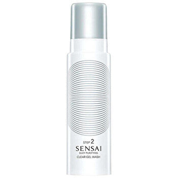 Sensai Silky Purifying Clear Gel Wash 145ml