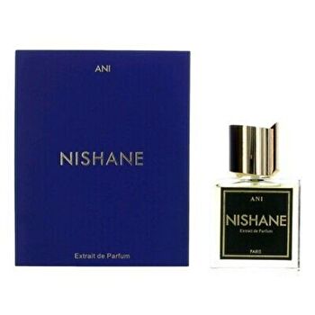 Nishane Not Even The Extrait De Parfum 50ml