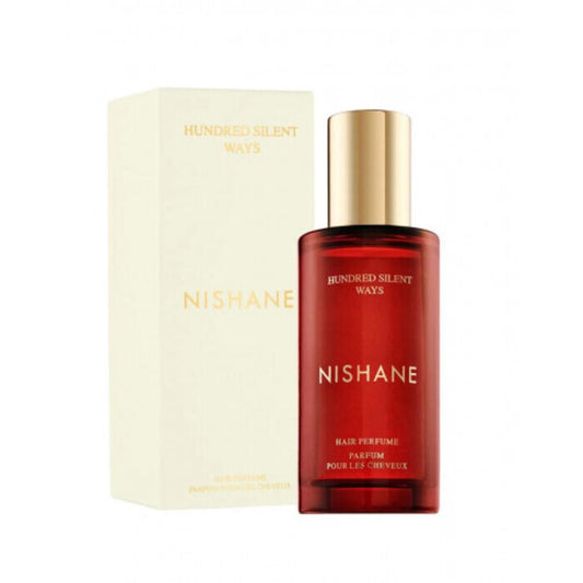 Nishane Hundred Silent Ways Extrait De Parfum 100ml