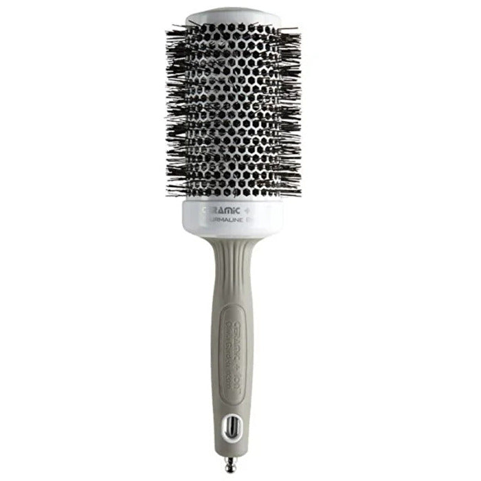 Olivia Garden Ceramic & Ion Thermal Hairbrush (55mm)